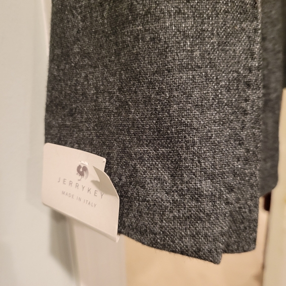 Jerrykey Sprt Jacket size 52 frosted cashmere - Picture 5 of 6